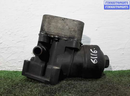 купить Корпус масляного фильтра на Volkswagen T5 Рестайлинг 2010 - 2016