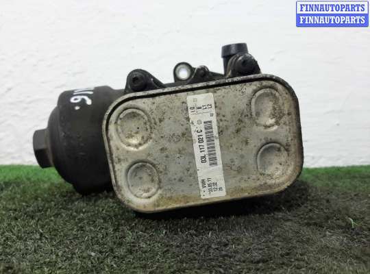 купить Корпус масляного фильтра на Volkswagen T5 Рестайлинг 2010 - 2016