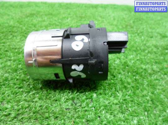 купить Кнопка запуска двигателя на Mercedes GLC (X253) Рестайлинг 2019 - 2023