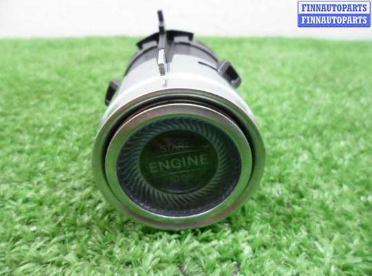 купить Кнопка запуска двигателя на Mercedes GLC (X253) Рестайлинг 2019 - 2023