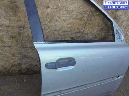 купить Дверь передняя правая на Volvo XC90 I (C) 2002 - 2006
