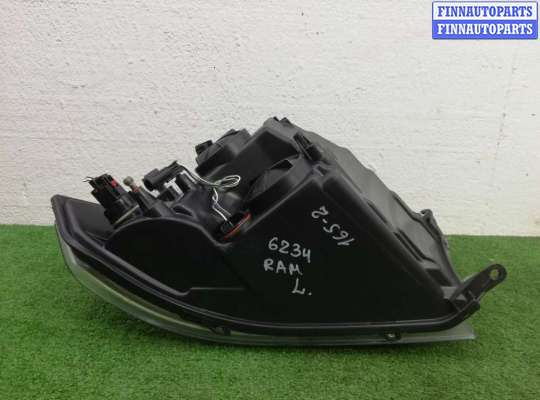 купить Фара левая на Dodge Ram 1500 IV 2008 - 2022