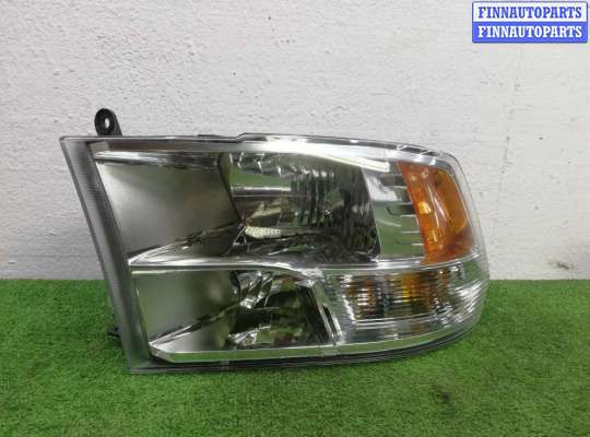 Купить Фара левая на Dodge Ram 1500 IV 2008 - 2022 Фара левая DGN0129 на Dodge Ram 1500 IV 2008 - 2022