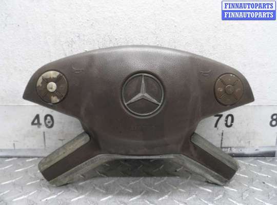 купить Подушка безопасности водителя на Mercedes R-klasse (W251) Рестайлинг 1 2007 - 2010