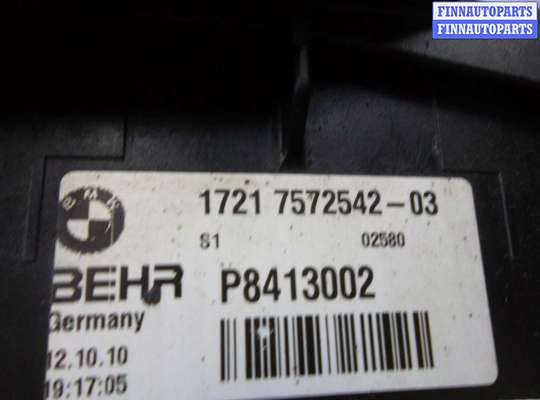 купить Радиатор масляный на BMW 5-Series F10 2009 - 2013