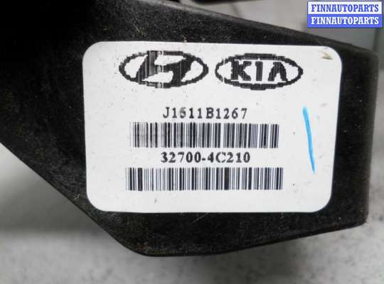 купить Педаль газа на Kia Optima III (TF) 2010 - 2013