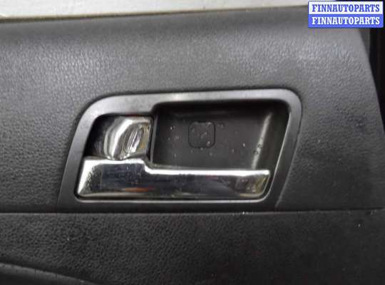 купить Дверь задняя левая на Kia Optima III (TF) 2010 - 2013