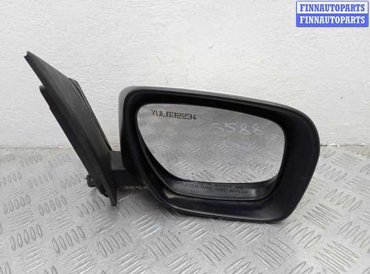 купить Зеркало правое на Mazda CX7 (ER) Рестайлинг 2009 - 2012