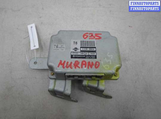 купить Блок управления КПП на Nissan Murano I (Z50) 2002 - 2008