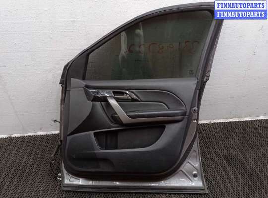 купить Стекло двери передней правой на Acura MDX II (YD2) 2006 - 2010