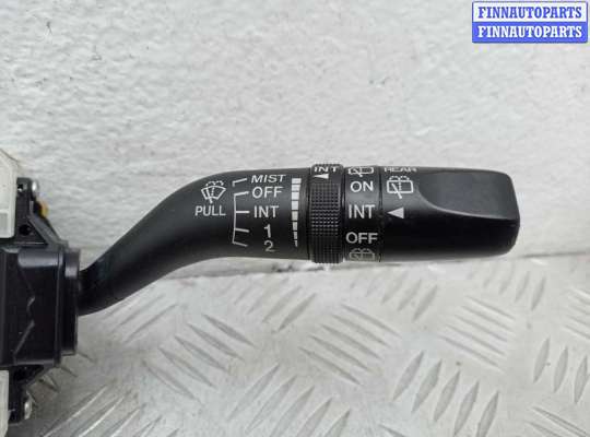 купить Переключатель подрулевой (стрекоза) на Mazda CX7 (ER) 2006 - 2009