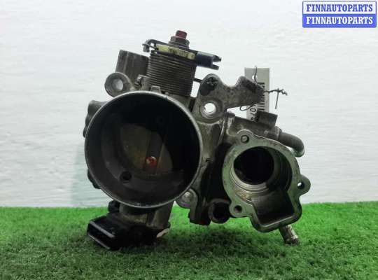 купить Заслонка дроссельная на Mitsubishi Carisma (DA) 1995 - 2006