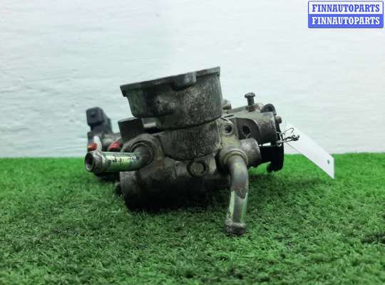 купить Заслонка дроссельная на Mitsubishi Carisma (DA) 1995 - 2006