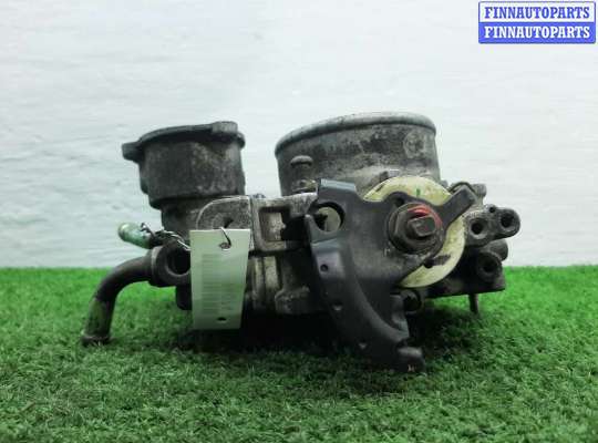 купить Заслонка дроссельная на Mitsubishi Carisma (DA) 1995 - 2006