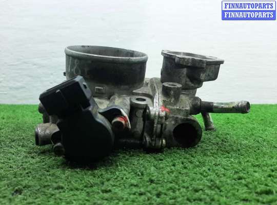 купить Заслонка дроссельная на Mitsubishi Carisma (DA) 1995 - 2006