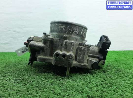 купить Заслонка дроссельная на Mitsubishi Carisma (DA) 1995 - 2006