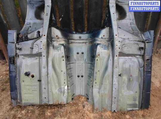 купить Четверть передняя правая на BMW 7-Series E65,66 2001 - 2005