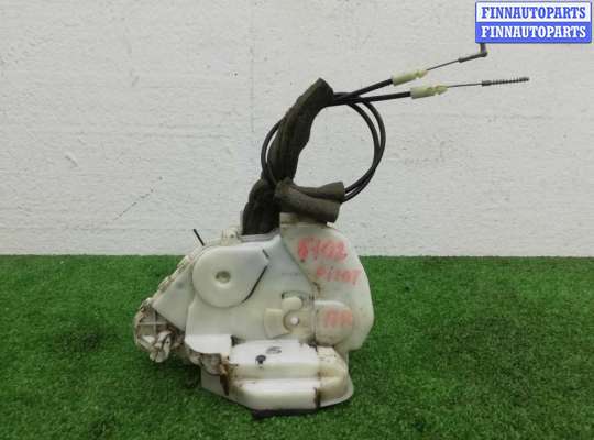 Замок двери передней правой HD460405 на Honda Pilot II (YF3,YF4) 2008 - 2011