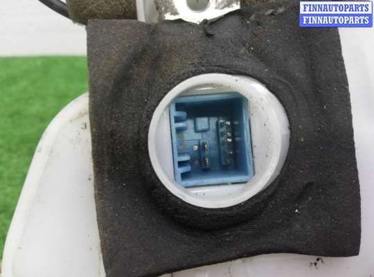 Замок боковой двери на Honda Pilot II (YF3,YF4)