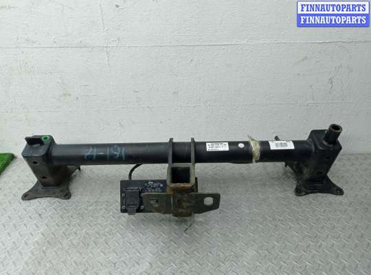 Прицепное устройство MB1630235 на Mercedes M-klasse (W166) 2011 - 2015