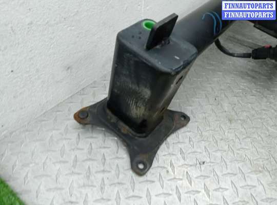 Фаркоп на Mercedes-Benz ML / GLE (W166)