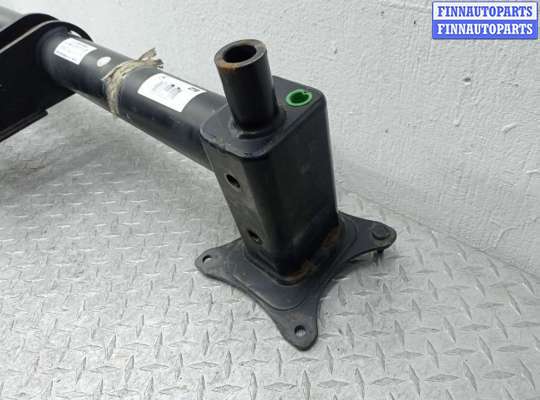 Фаркоп на Mercedes-Benz ML / GLE (W166)