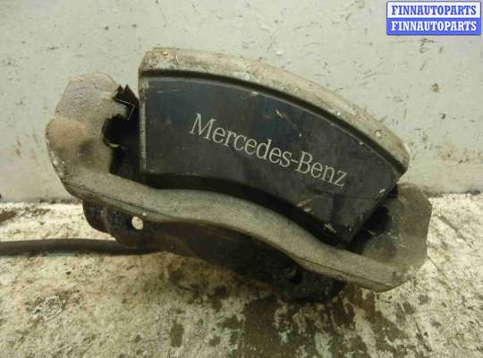 купить Суппорт передний левый на Mercedes C-klasse (W204)Рестайлинг 2011 - 2014