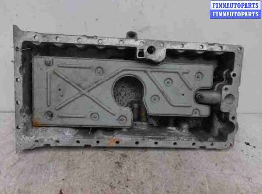 купить Поддон на Volvo S80 I Рестайлинг(TS,TH) 2003 - 2006
