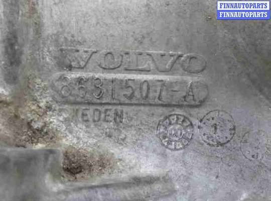 купить Поддон на Volvo S80 I Рестайлинг(TS,TH) 2003 - 2006