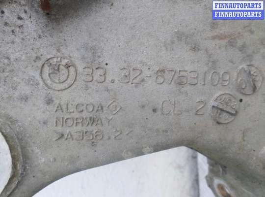 купить Рычаг задний левый на BMW 7-Series E65,66 2001 - 2005