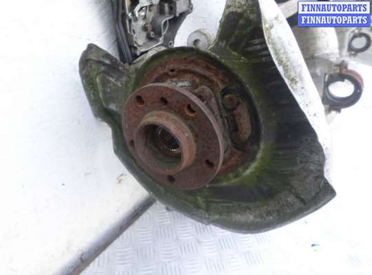 купить Рычаг задний левый на BMW 7-Series E65,66 2001 - 2005