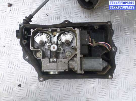 купить Рычаг задний левый на BMW 7-Series E65,66 2001 - 2005