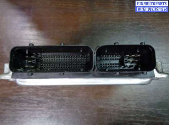 купить Блок управления ДВС на Audi A8 D3 (4E2) рестайлинг 1 2005 - 2007
