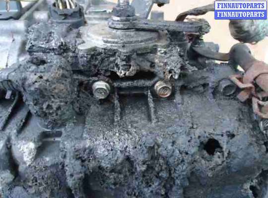 АКПП - Коробка автомат на Hyundai Santa Fe III (DM, NC)