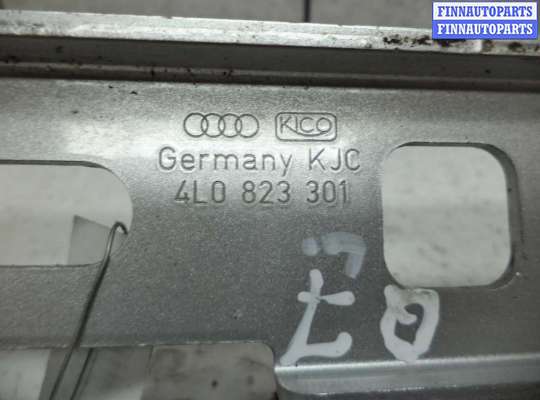 купить Петля капота левая на Audi Q7 (4LB) 2005 - 2009