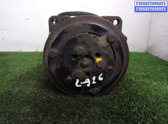 купить Компрессор кондиционера на Peugeot 406 (8B) 1995 - 2005