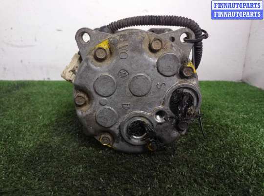 купить Компрессор кондиционера на Peugeot 406 (8B) 1995 - 2005