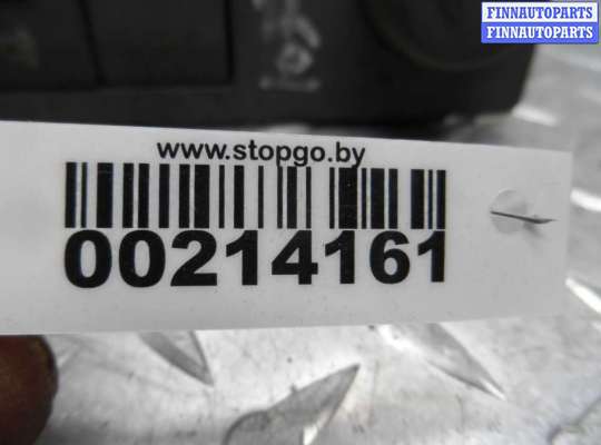 купить Переключатель полного привода на Citroen Xsara Picasso (N68) 1999 - 2012