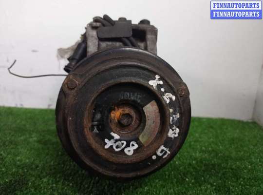 купить Компрессор кондиционера на BMW X5 E53 1999 - 2003