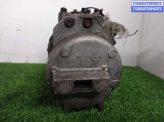 купить Компрессор кондиционера на BMW X5 E53 1999 - 2003