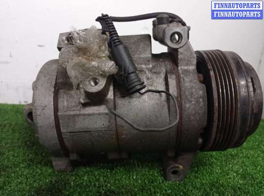 купить Компрессор кондиционера на BMW X5 E53 1999 - 2003