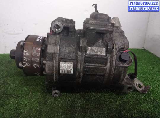 купить Компрессор кондиционера на Volkswagen Passat B6 (3C) 2005 - 2010