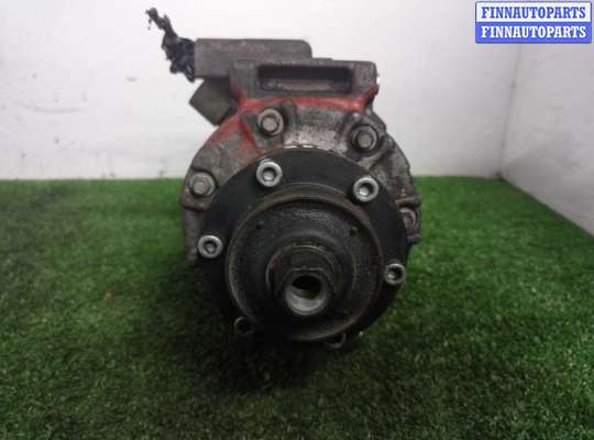 купить Компрессор кондиционера на Volkswagen Passat B6 (3C) 2005 - 2010