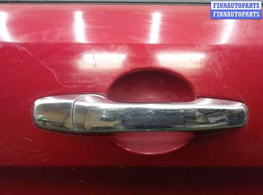 купить Накладка двери (Молдинг) на Ford Explorer V 2010 - 2015