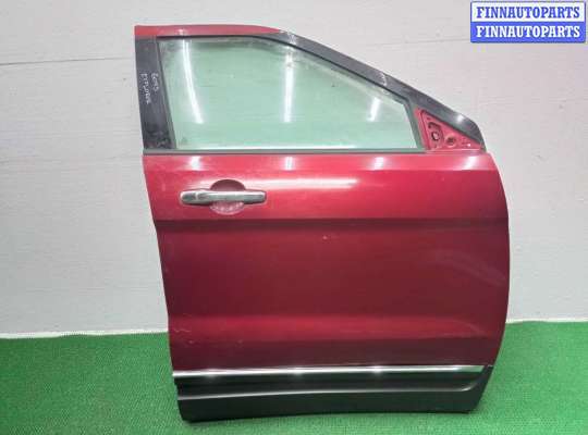 Накладка двери (Молдинг) FO1994711 на Ford Explorer V 2010 - 2015