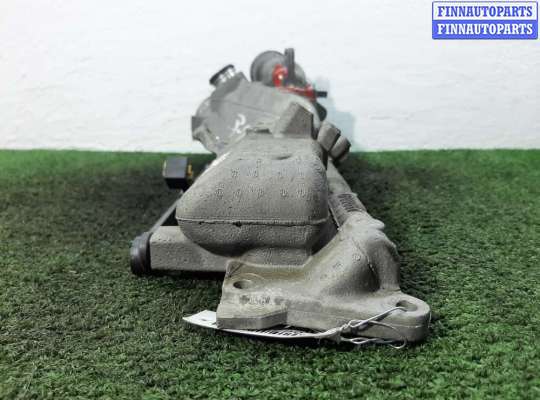 купить Коллектор впускной на Mercedes R-klasse (W251) Рестайлинг 1 2007 - 2010