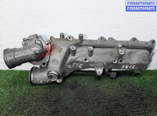 купить Коллектор впускной на Mercedes R-klasse (W251) Рестайлинг 1 2007 - 2010