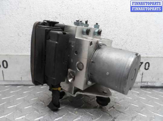 Блок ABS AU1132607 на Audi A8 D4 (4H2) 2010 - 2014