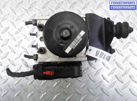 купить Блок ABS на Volkswagen Jetta VI (162,163) 2010 - 2015