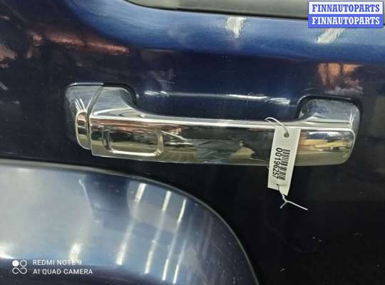 купить Ограничитель двери на Hummer H3 2005 - 2010